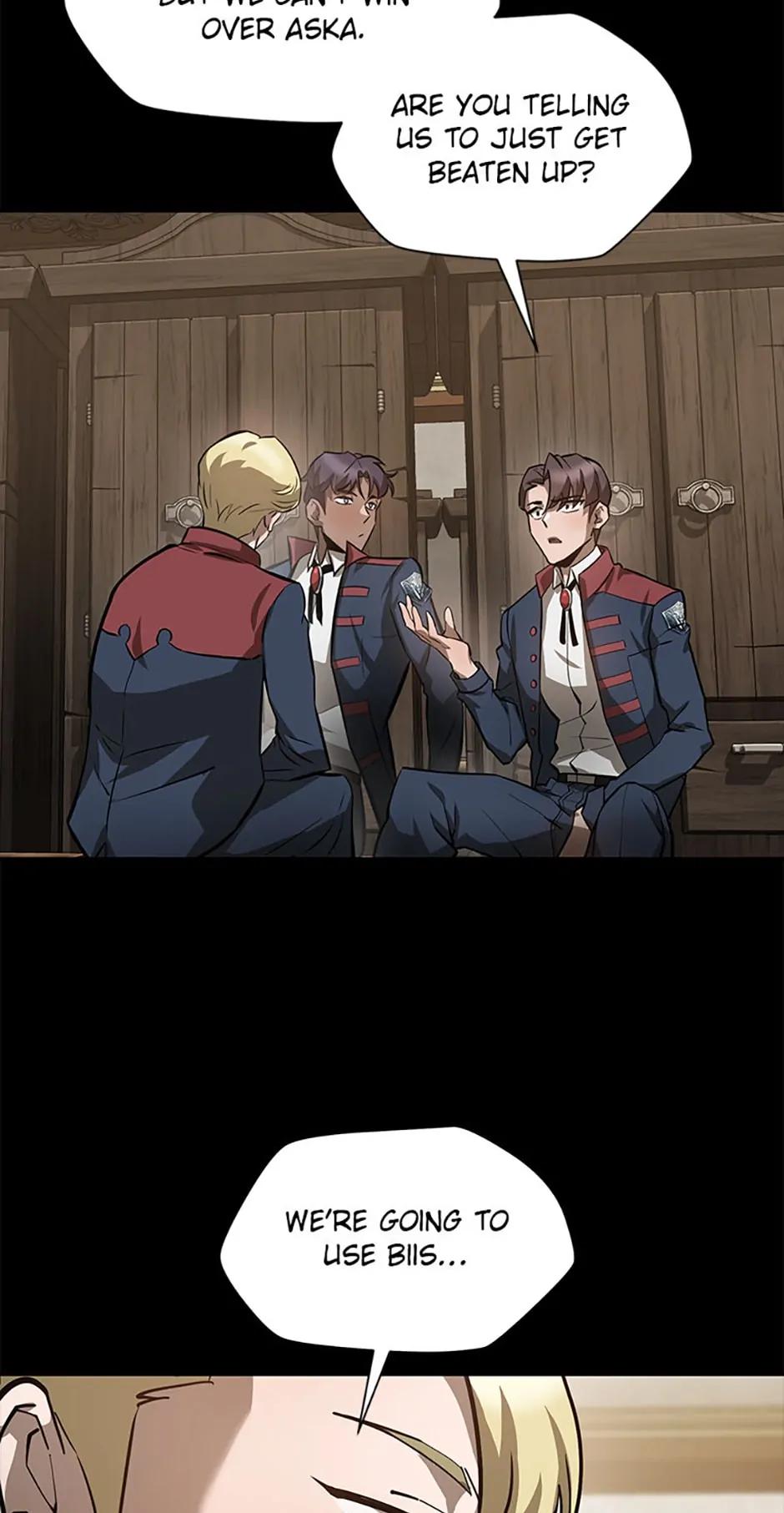 Read Helmut EN Manga Online