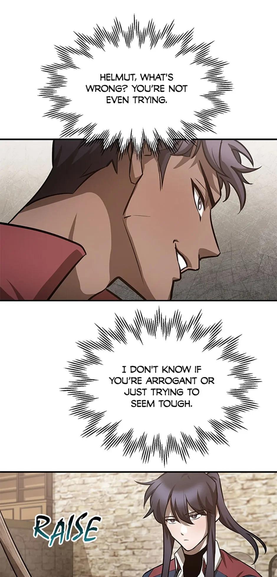 Read Helmut EN Manga Online