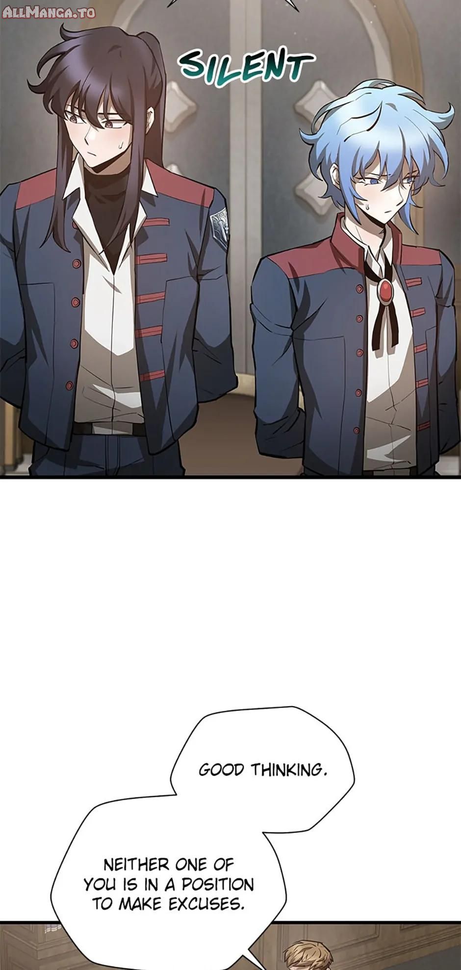 Read Helmut EN Manga Online