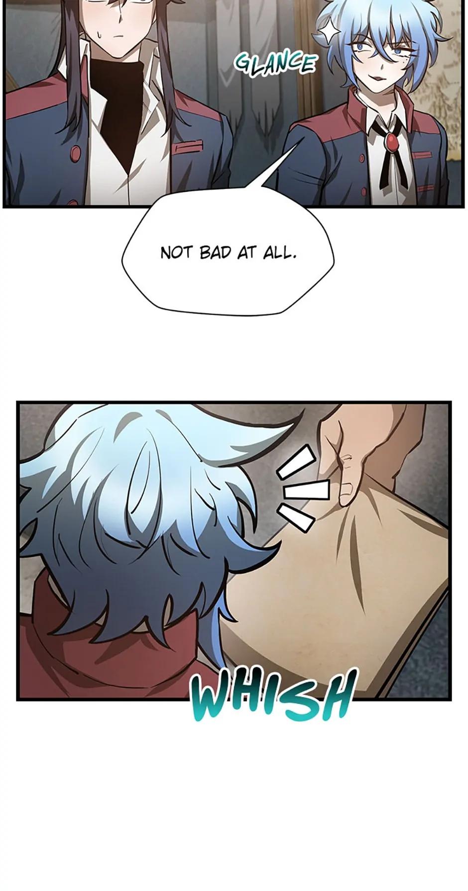 Read Helmut EN Manga Online