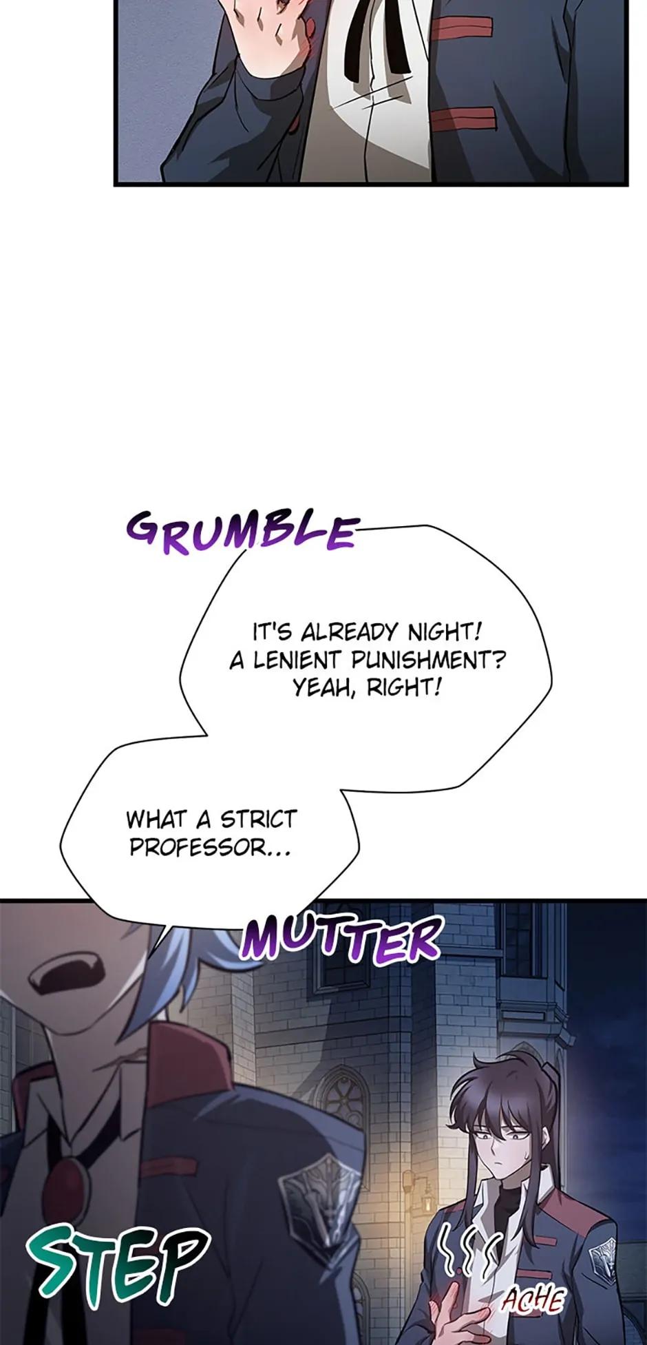 Read Helmut EN Manga Online