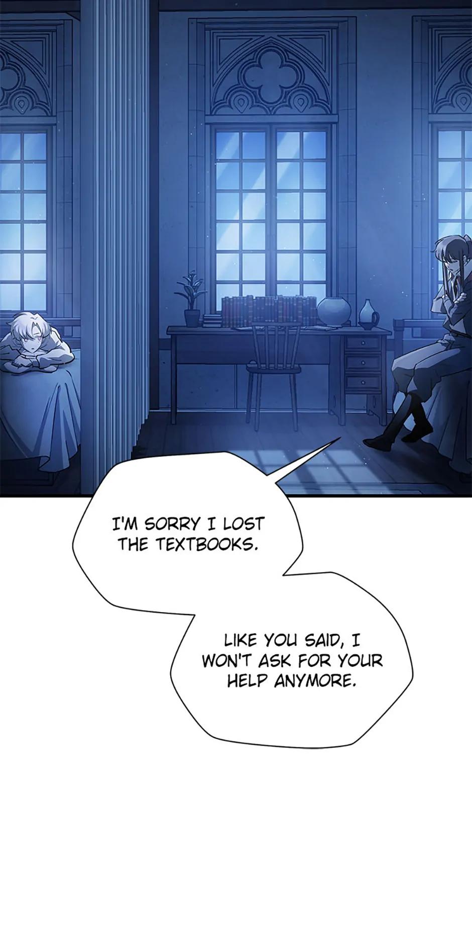 Read Helmut EN Manga Online