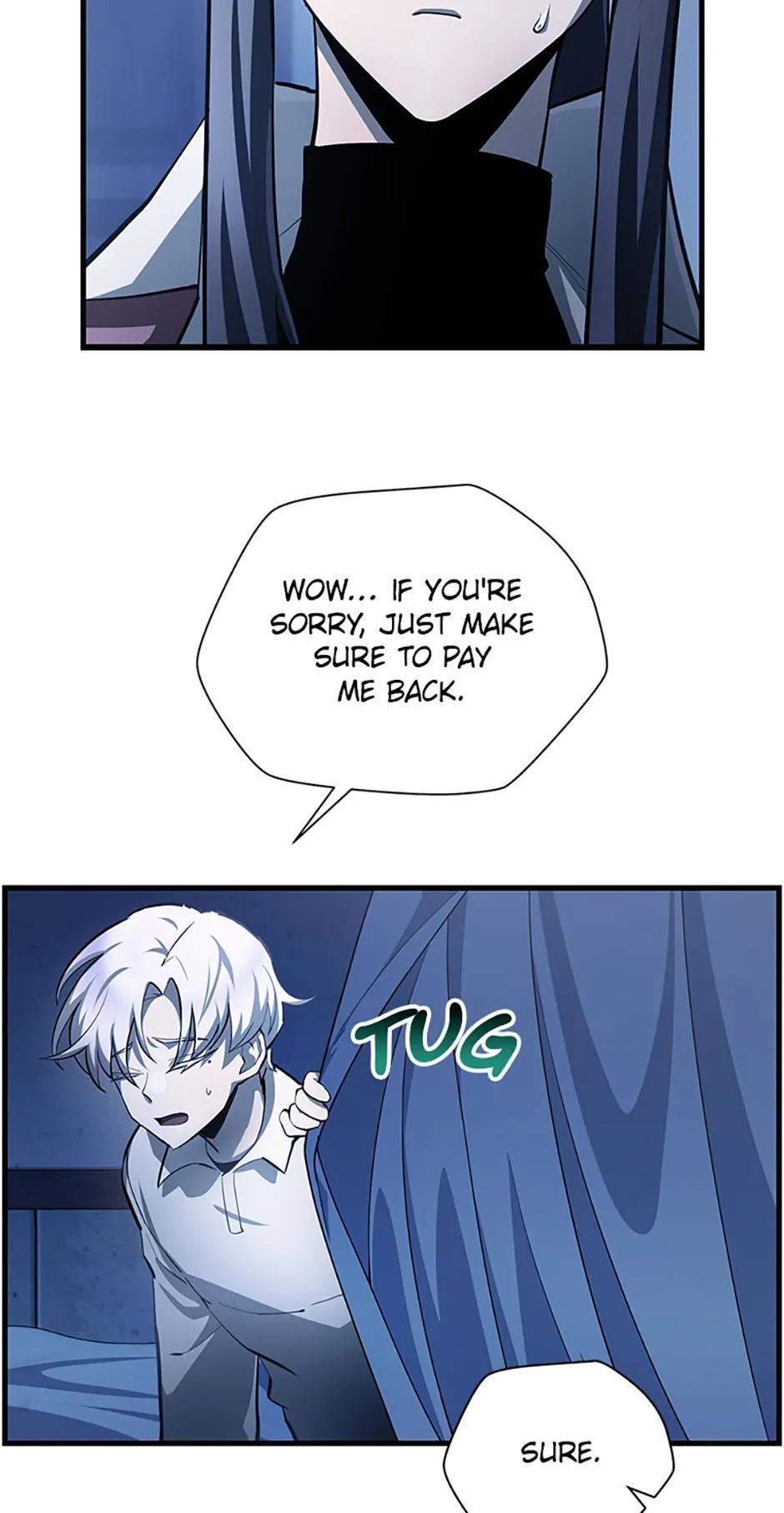 Read Helmut EN Manga Online