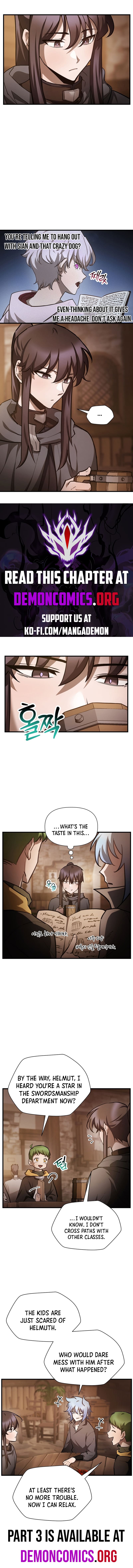 Read Helmut EN Manga Online