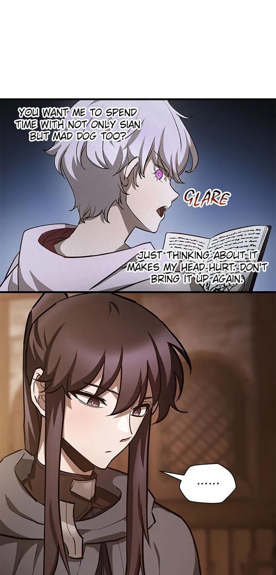 Read Helmut EN Manga Online