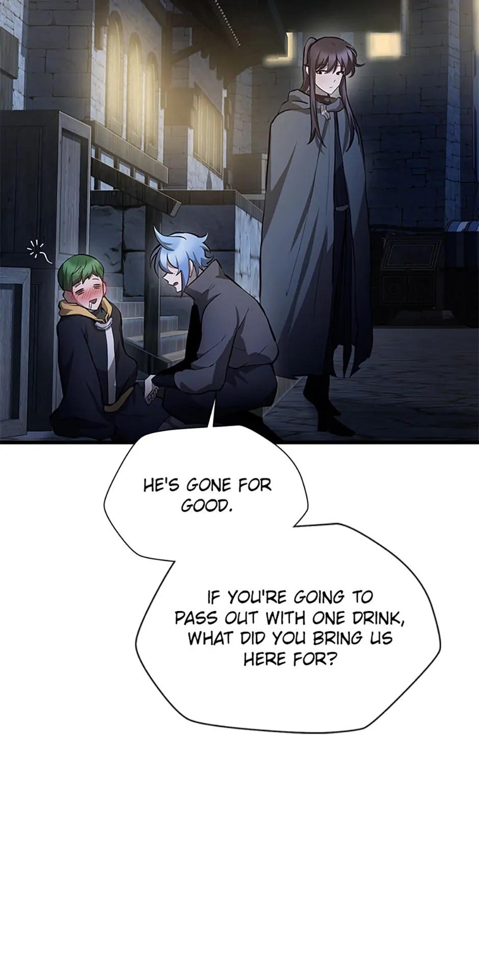 Read Helmut EN Manga Online