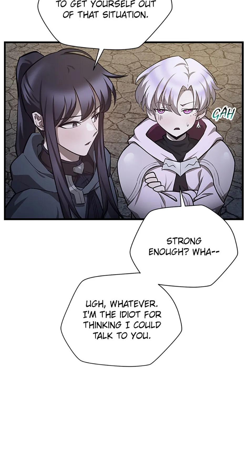 Read Helmut EN Manga Online