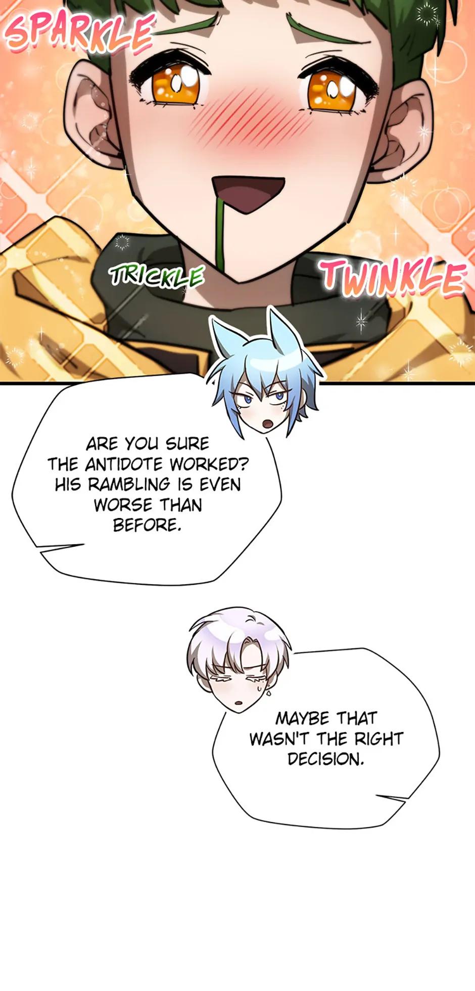 Read Helmut EN Manga Online