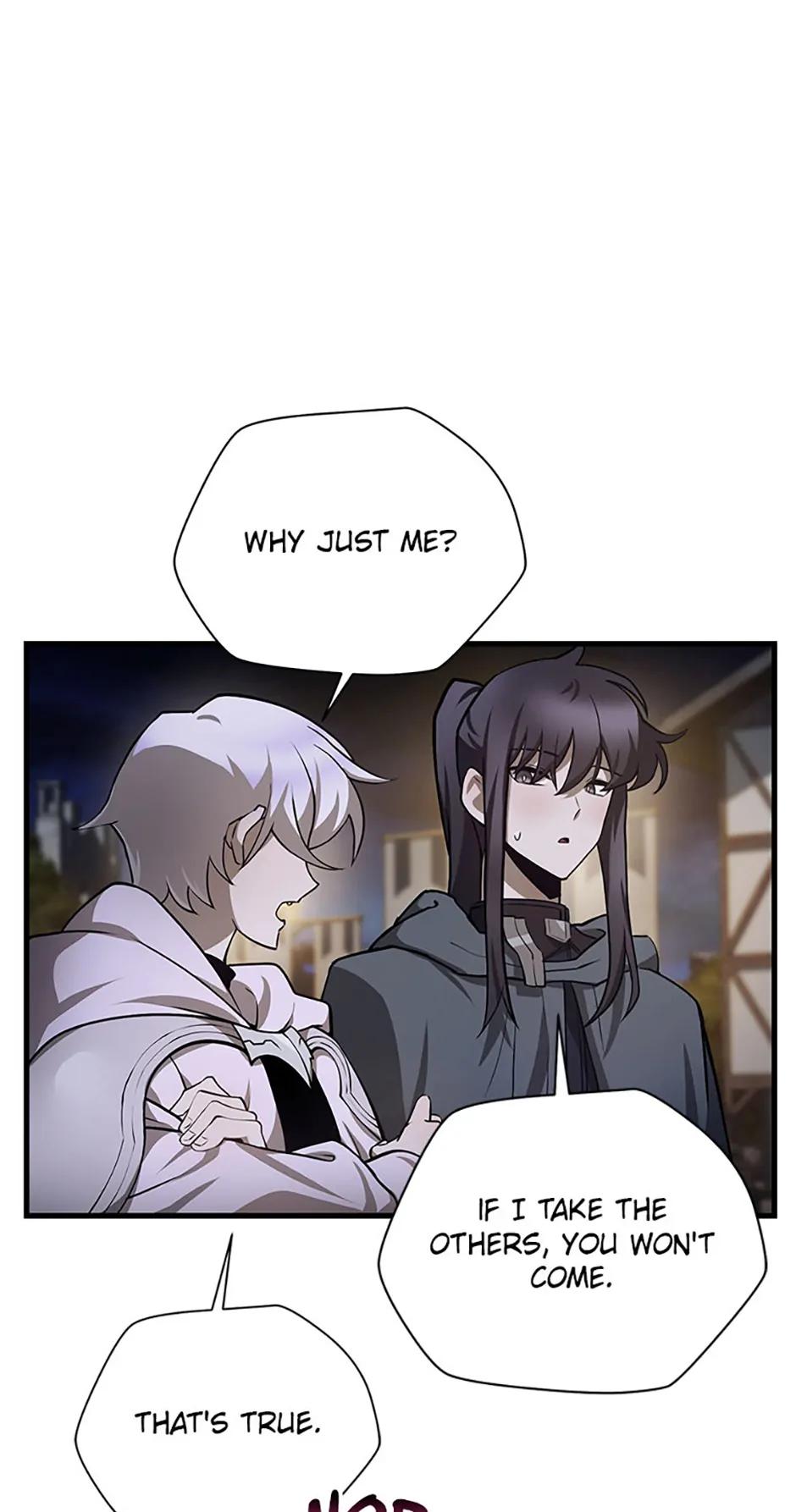 Read Helmut EN Manga Online