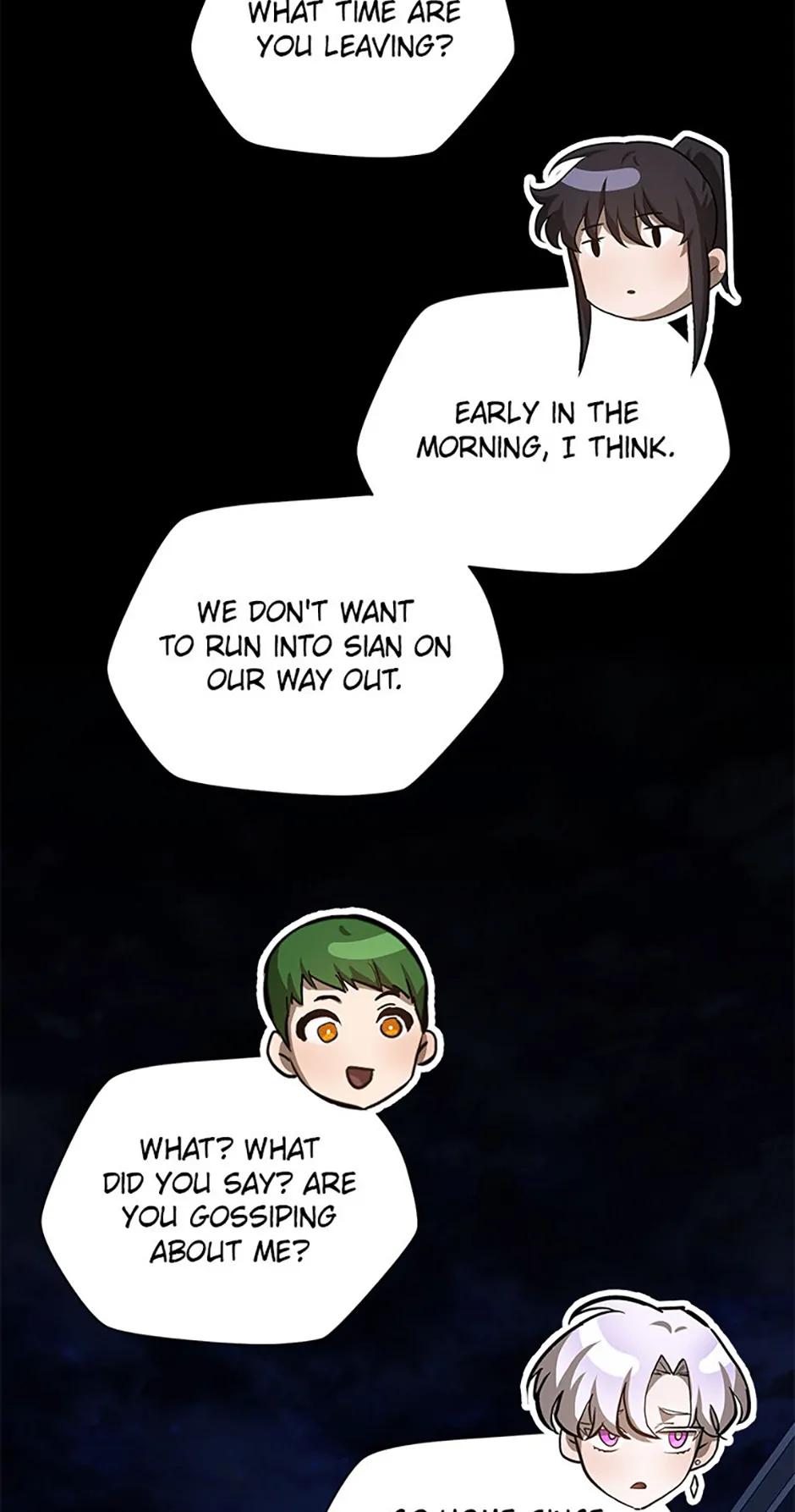 Read Helmut EN Manga Online