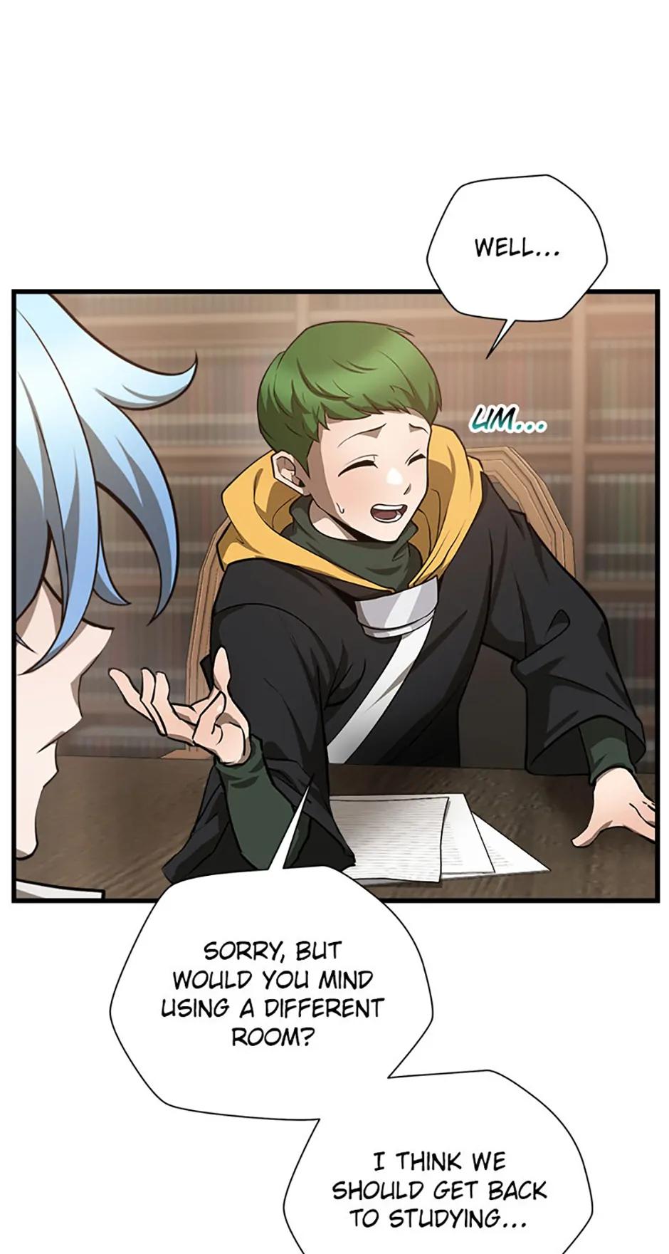 Read Helmut EN Manga Online