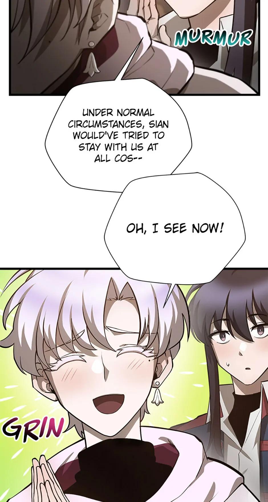 Read Helmut EN Manga Online