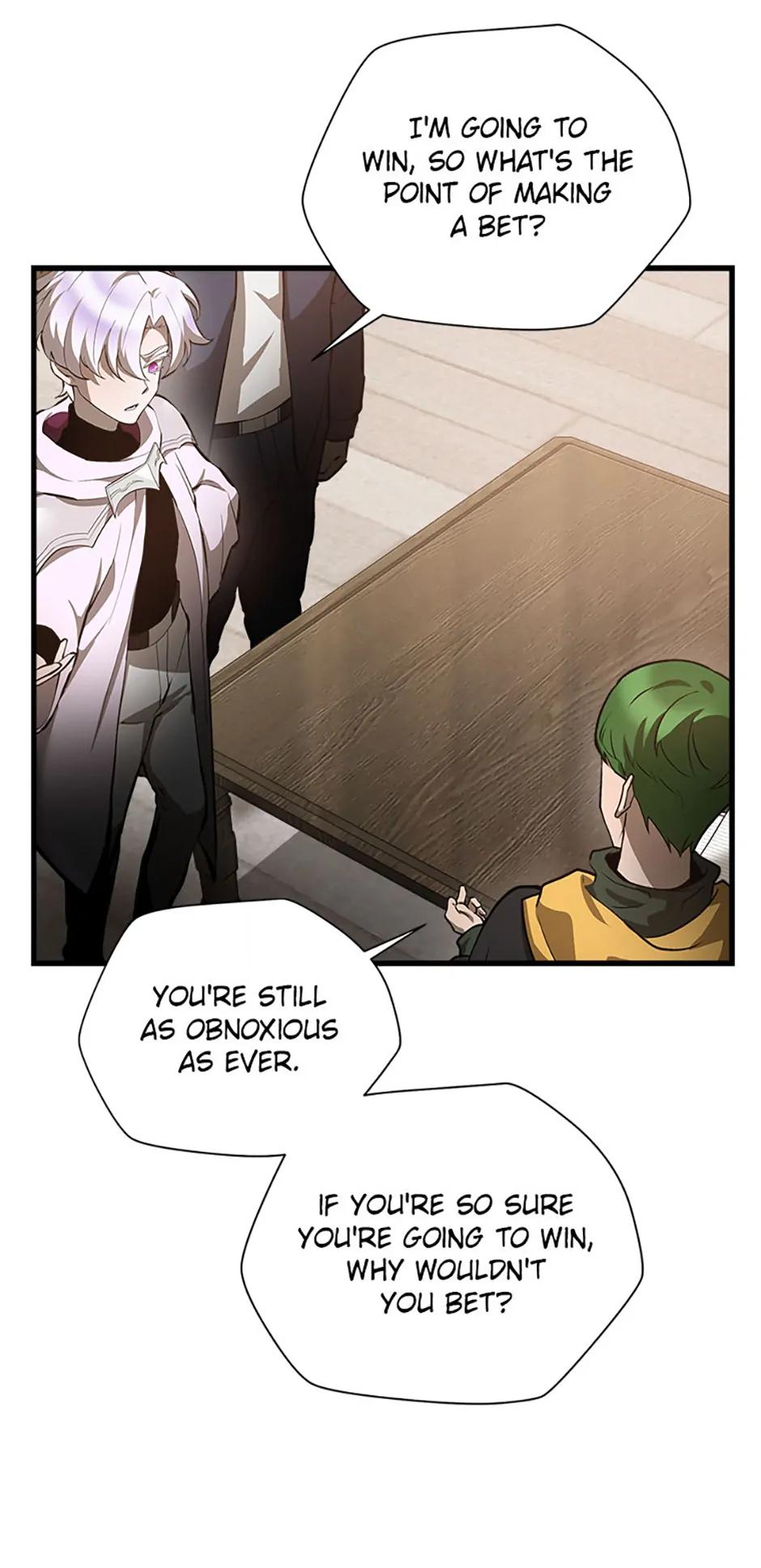 Read Helmut EN Manga Online