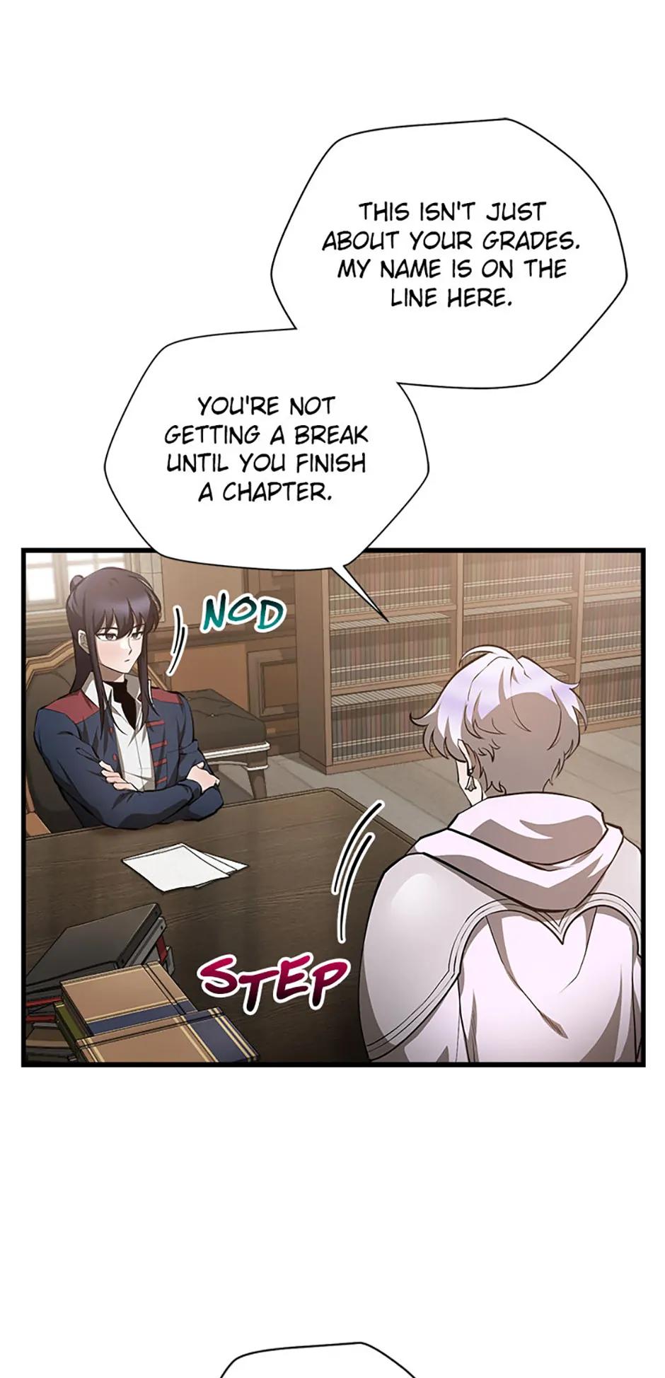 Read Helmut EN Manga Online