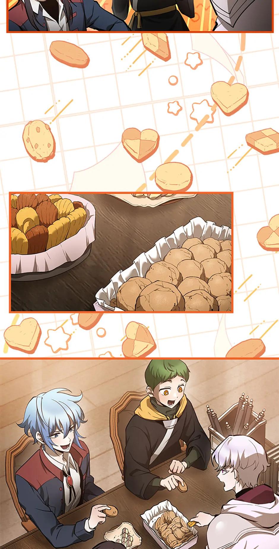 Read Helmut EN Manga Online