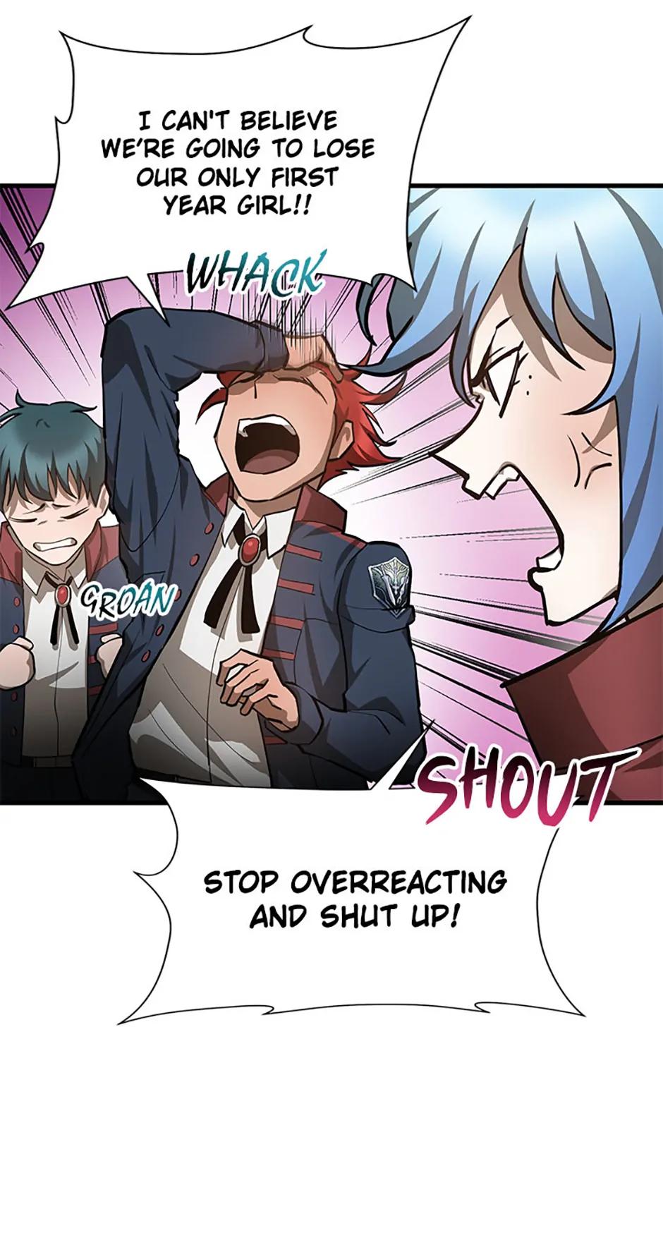 Read Helmut EN Manga Online