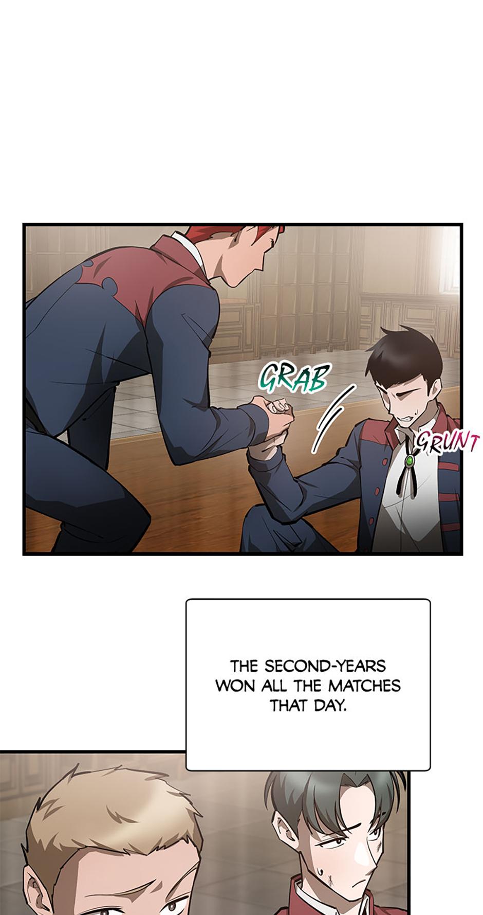 Read Helmut EN Manga Online