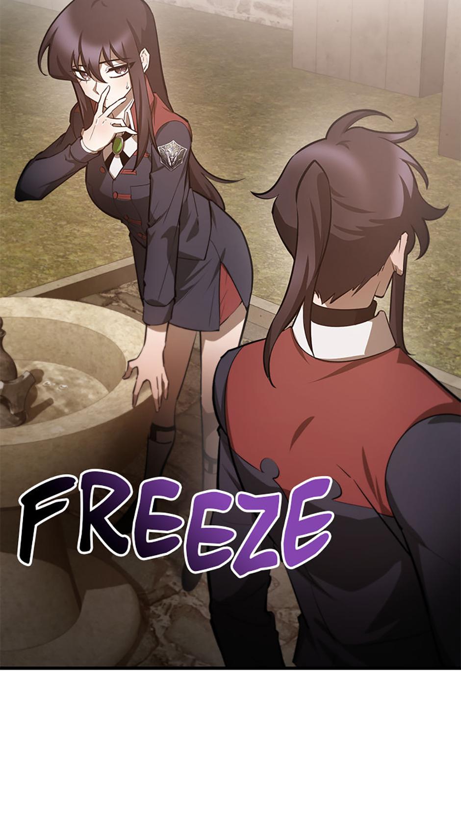 Read Helmut EN Manga Online