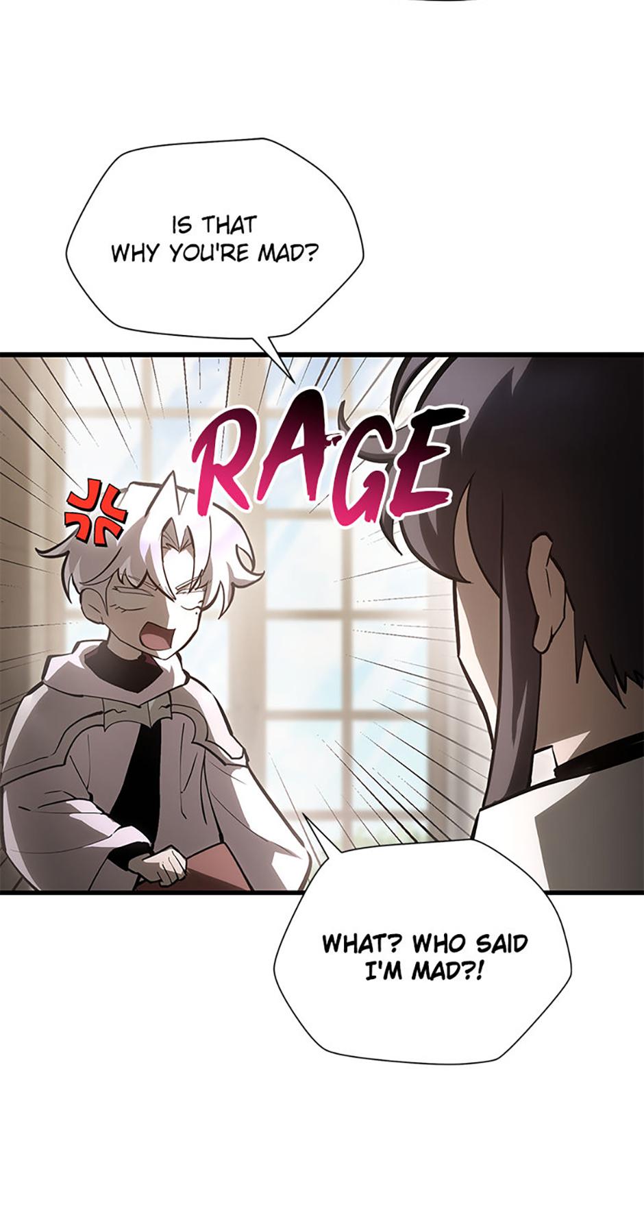 Read Helmut EN Manga Online