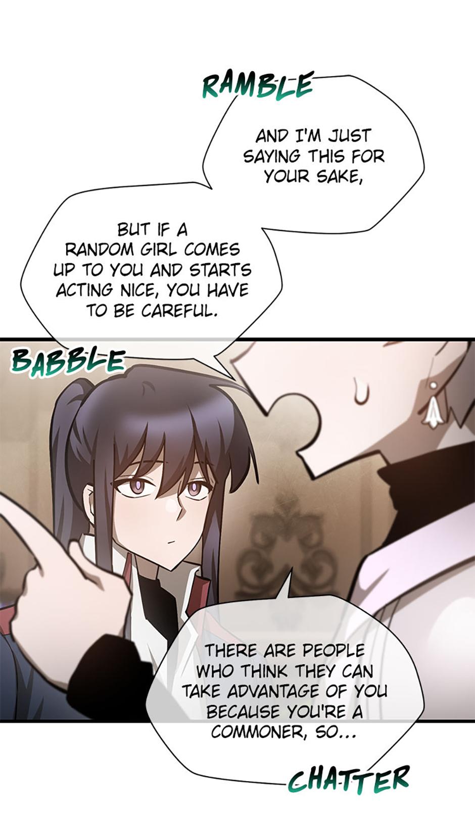 Read Helmut EN Manga Online