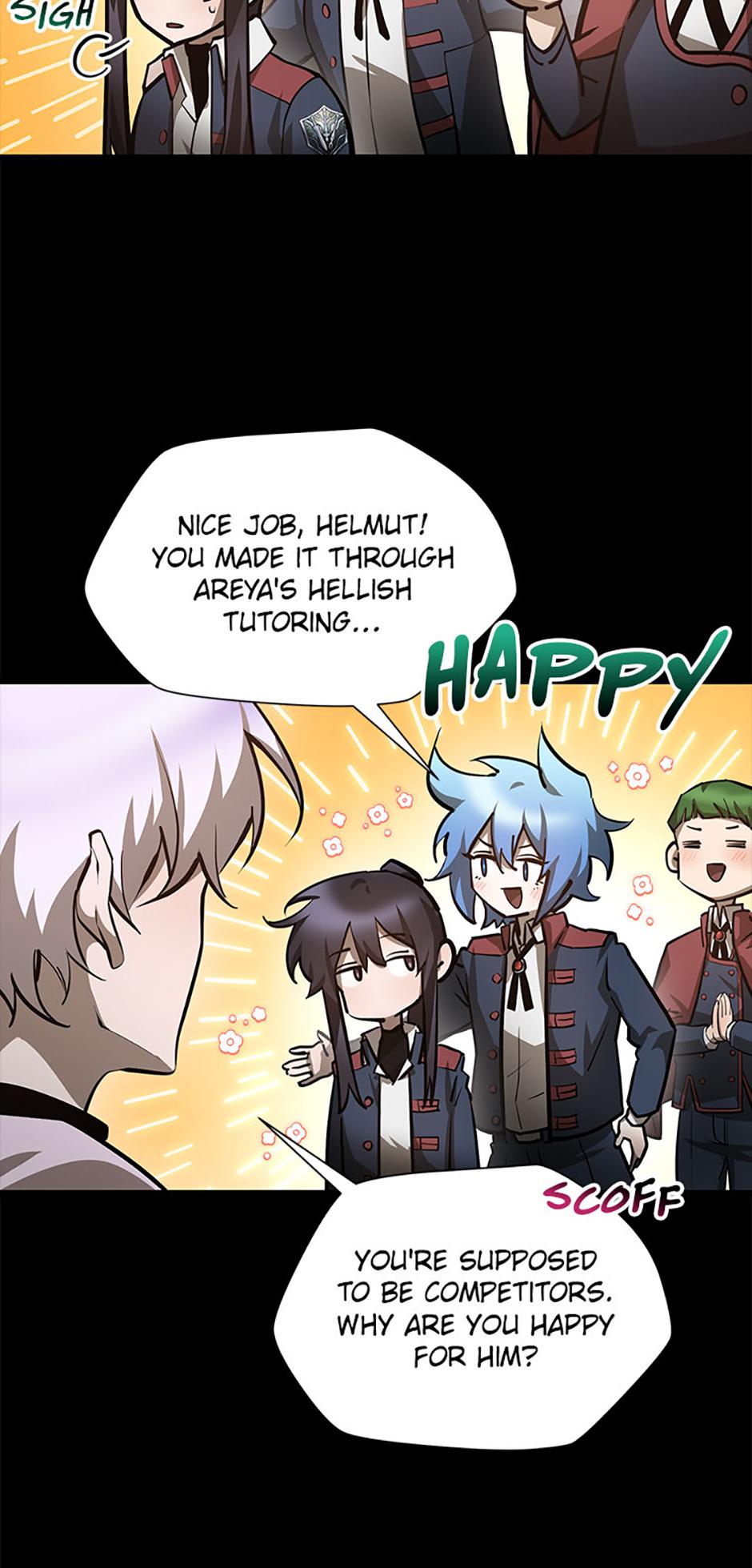 Read Helmut EN Manga Online