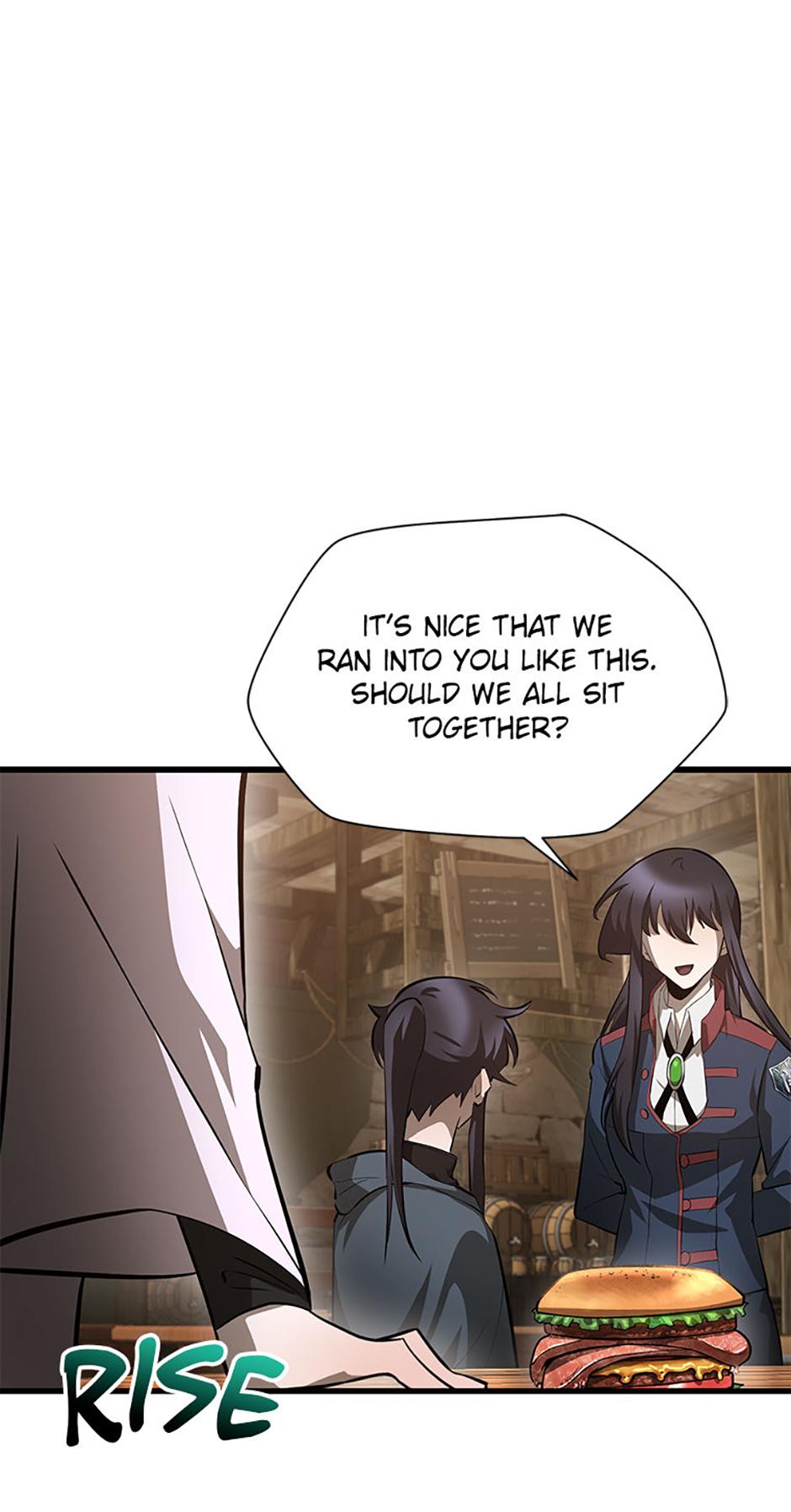 Read Helmut EN Manga Online