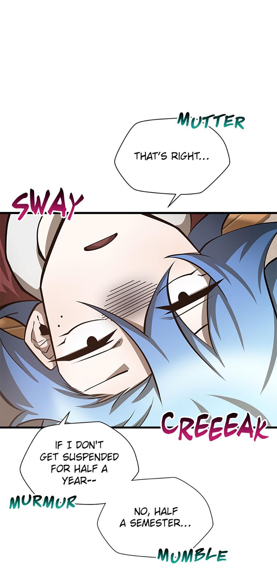 Read Helmut EN Manga Online