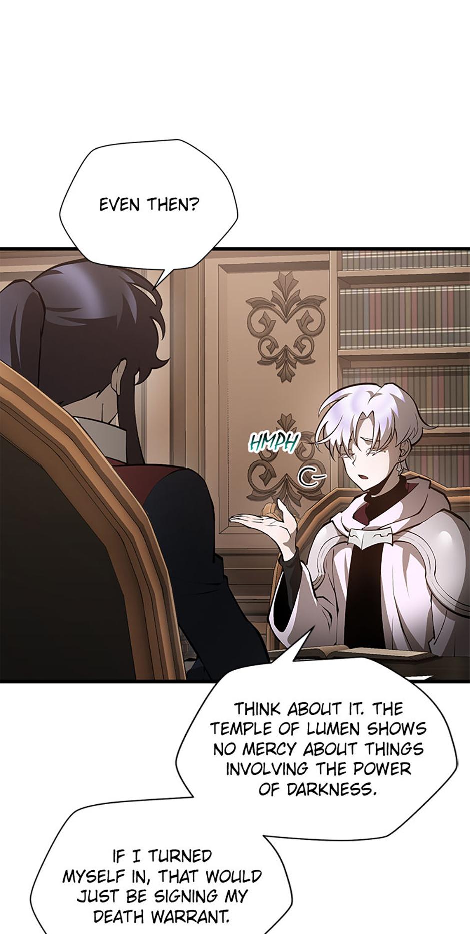 Read Helmut EN Manga Online