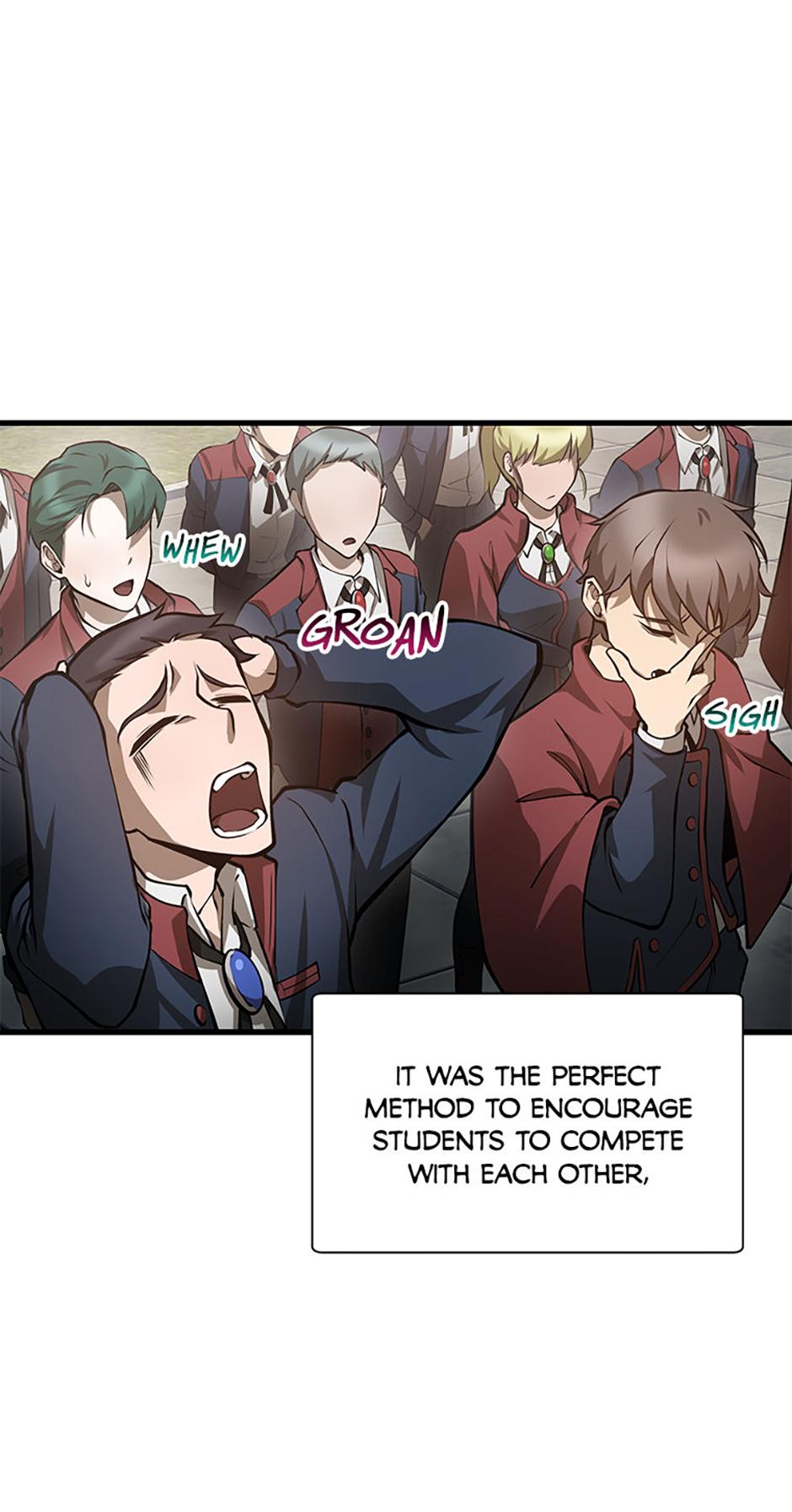 Read Helmut EN Manga Online