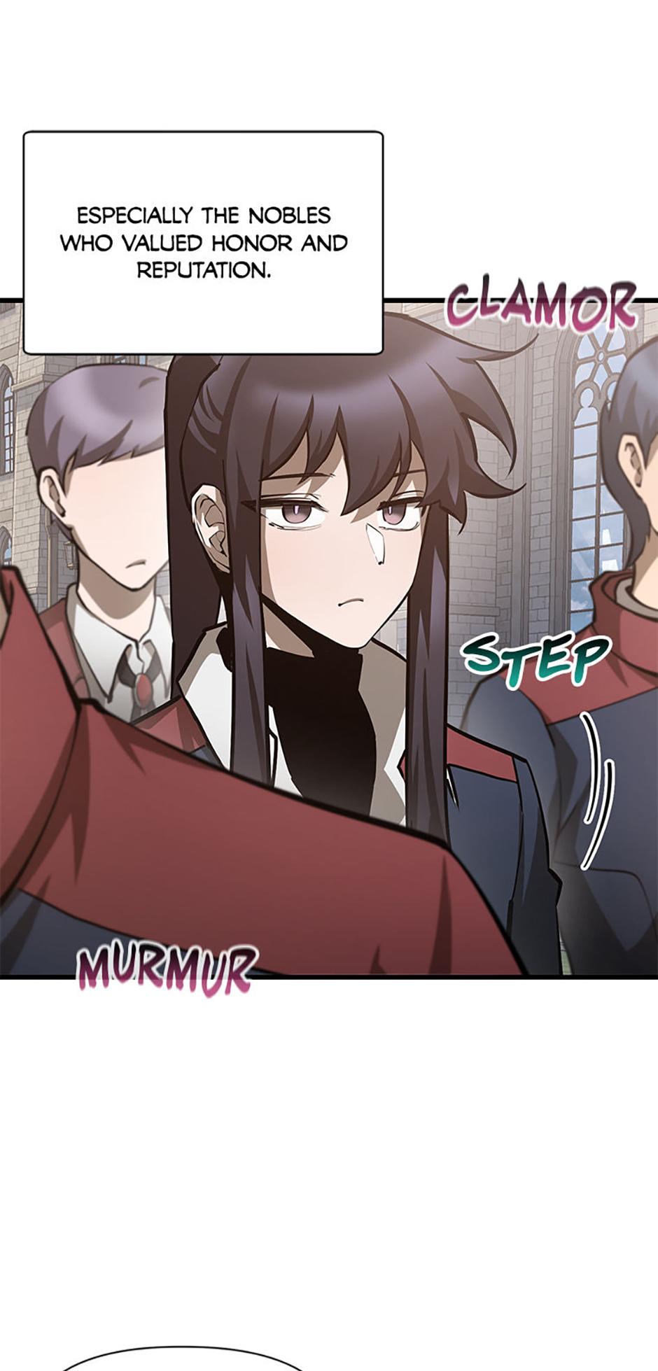 Read Helmut EN Manga Online