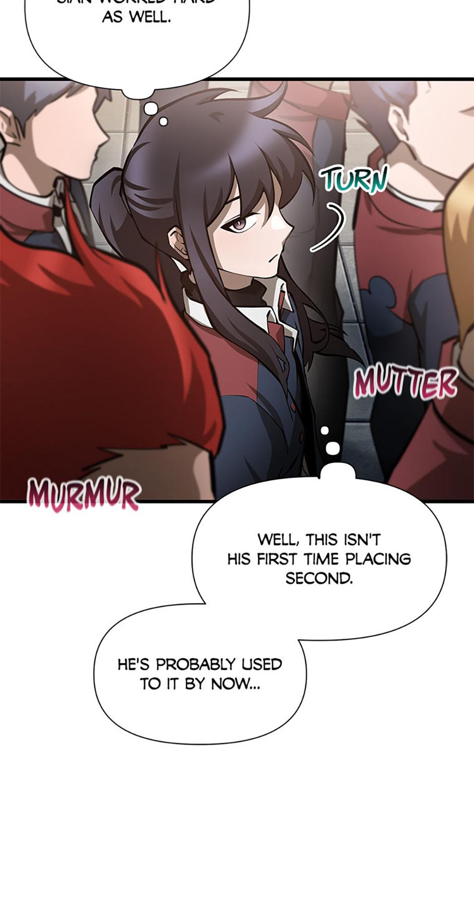 Read Helmut EN Manga Online