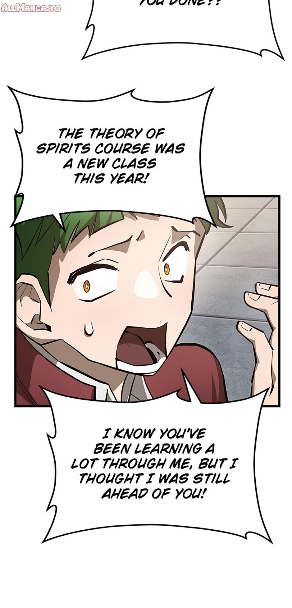 Read Helmut EN Manga Online