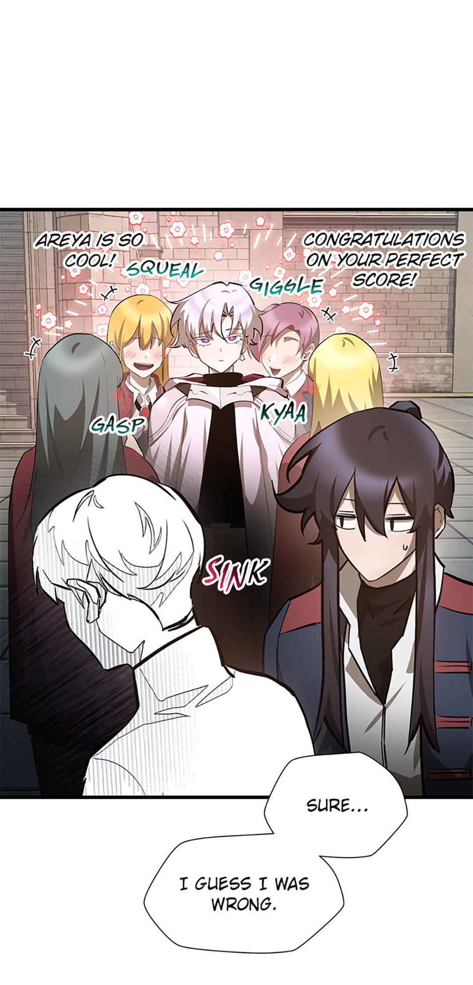 Read Helmut EN Manga Online