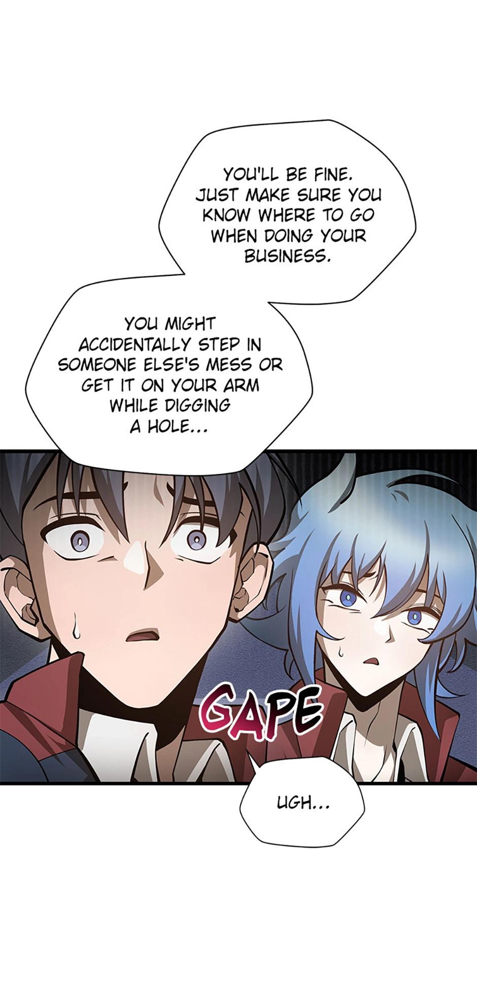 Read Helmut EN Manga Online