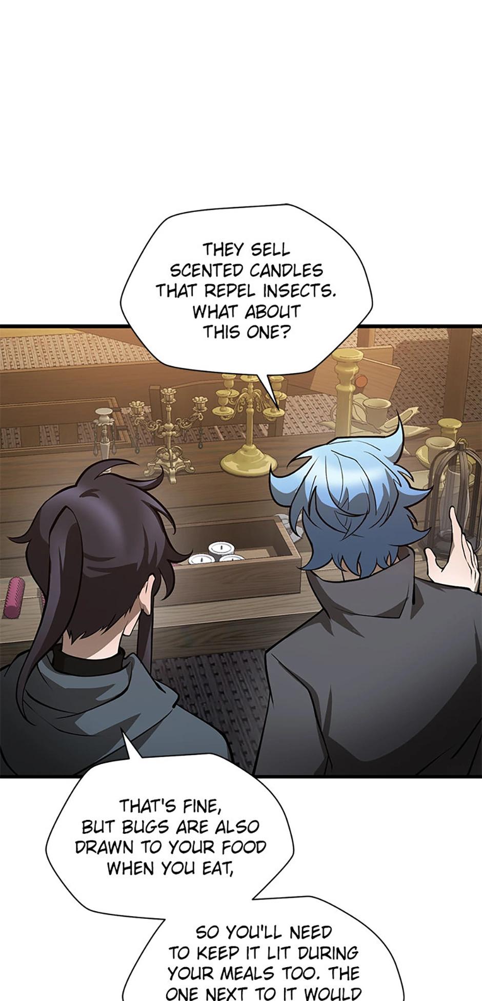 Read Helmut EN Manga Online