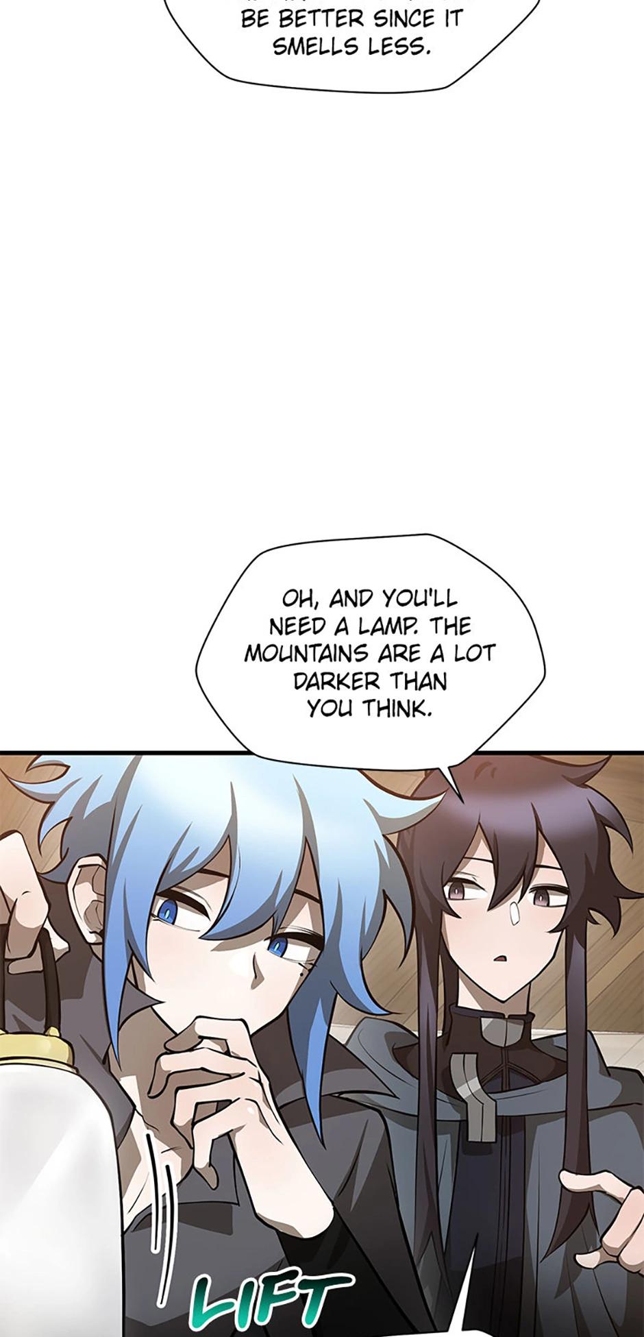 Read Helmut EN Manga Online