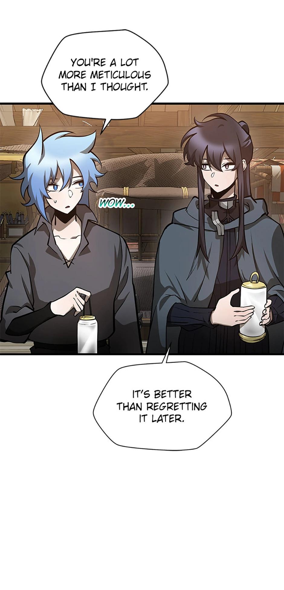 Read Helmut EN Manga Online