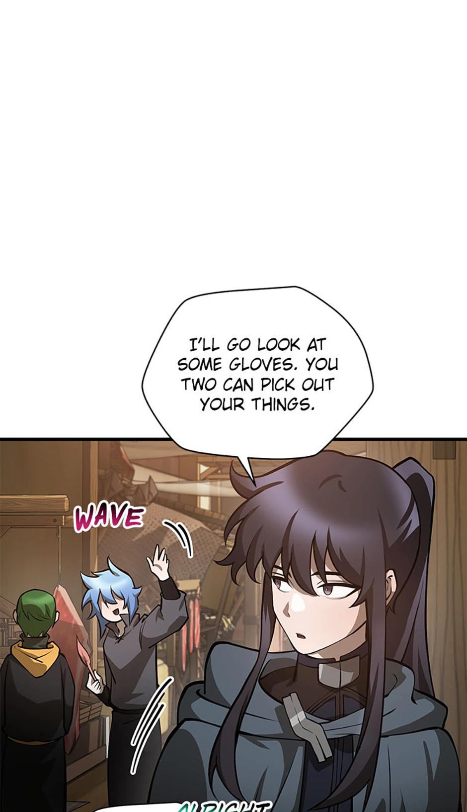 Read Helmut EN Manga Online