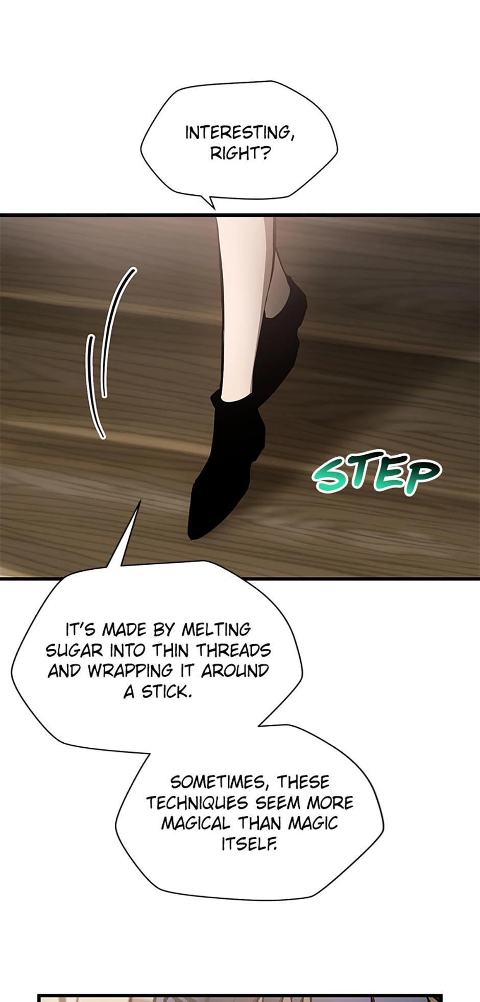 Read Helmut EN Manga Online