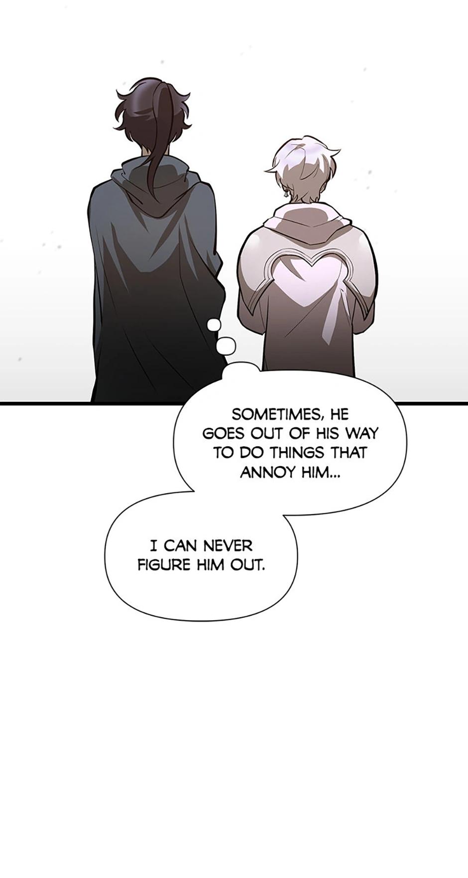 Read Helmut EN Manga Online