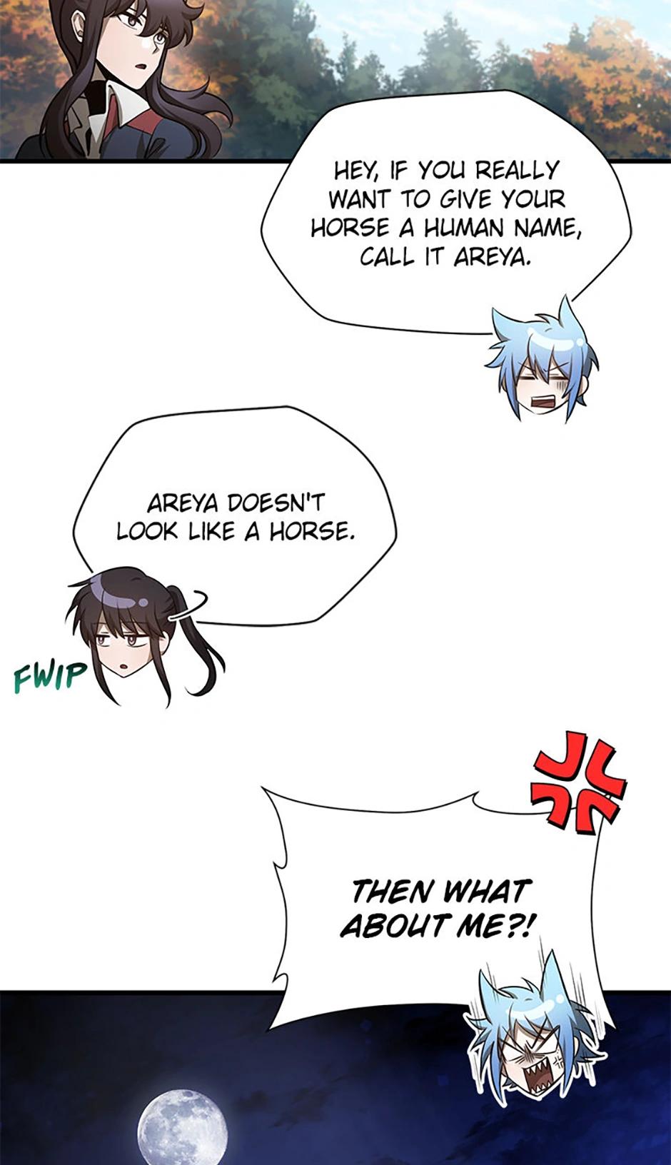 Read Helmut EN Manga Online