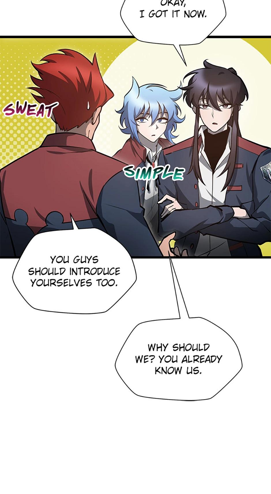 Read Helmut EN Manga Online