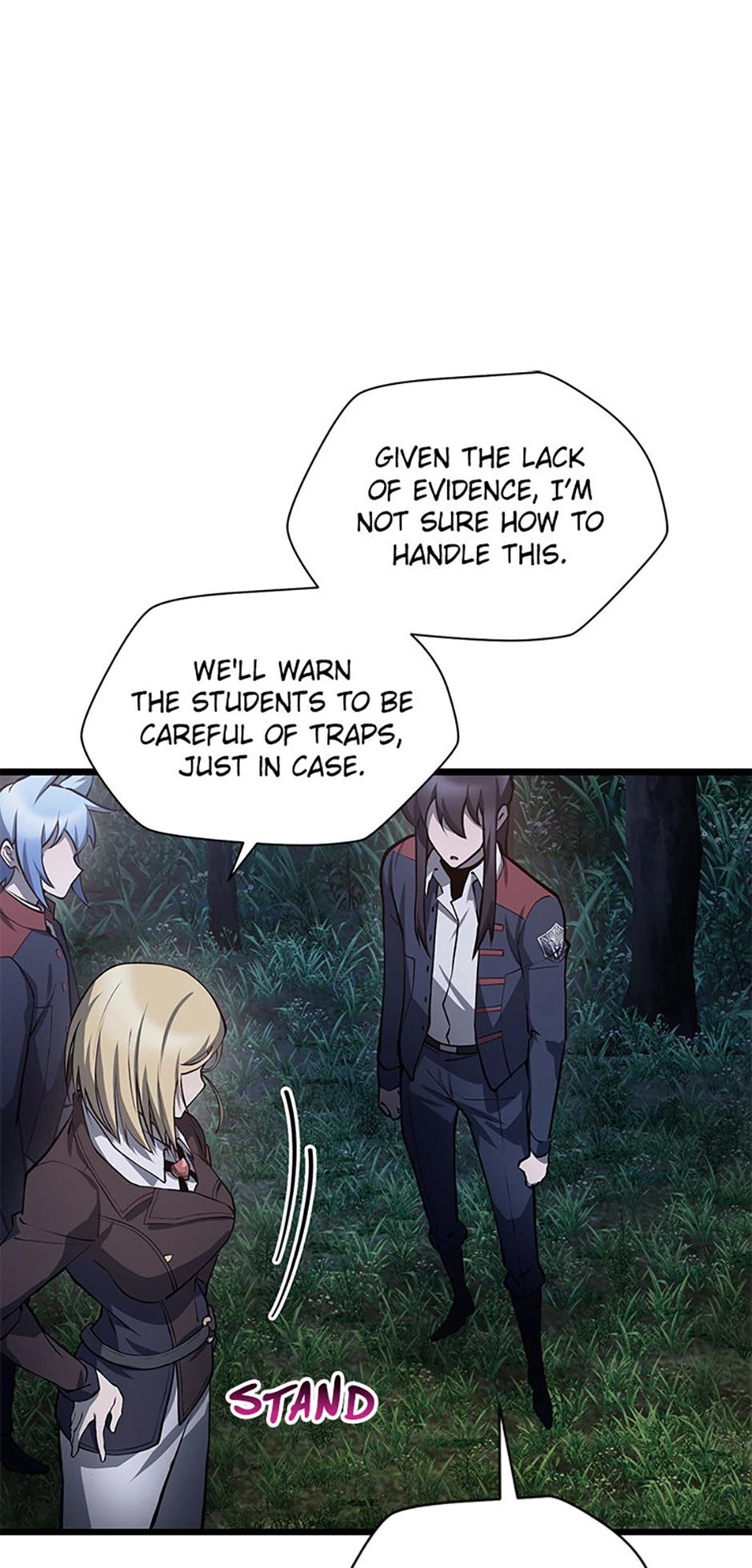 Read Helmut EN Manga Online