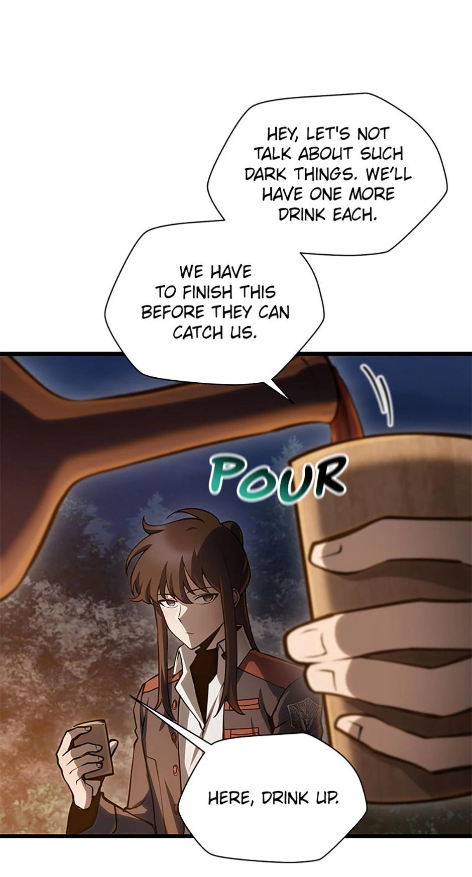 Read Helmut EN Manga Online