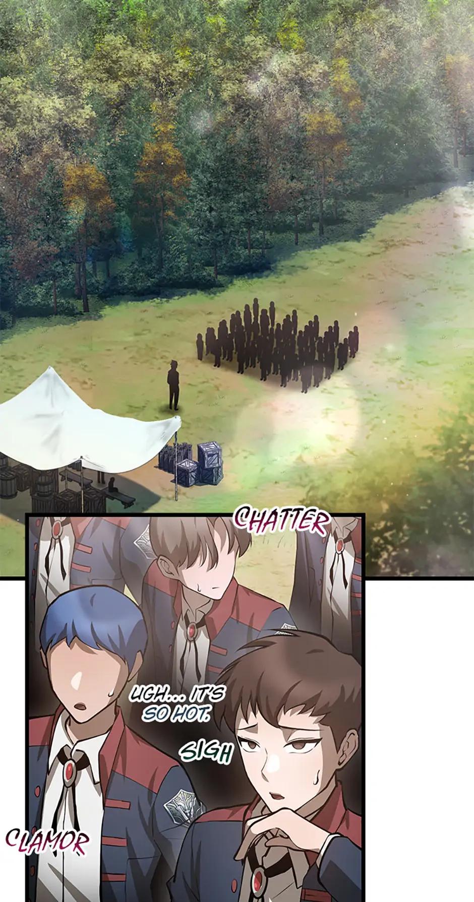 Read Helmut EN Manga Online