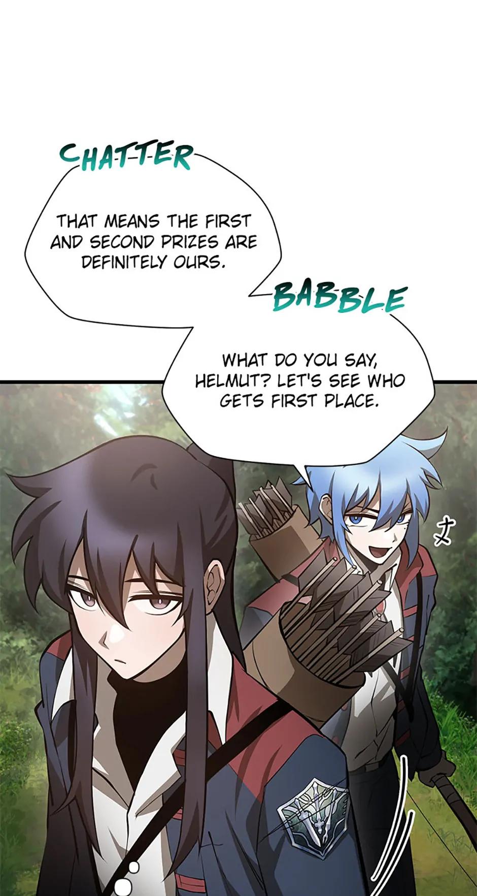 Read Helmut EN Manga Online