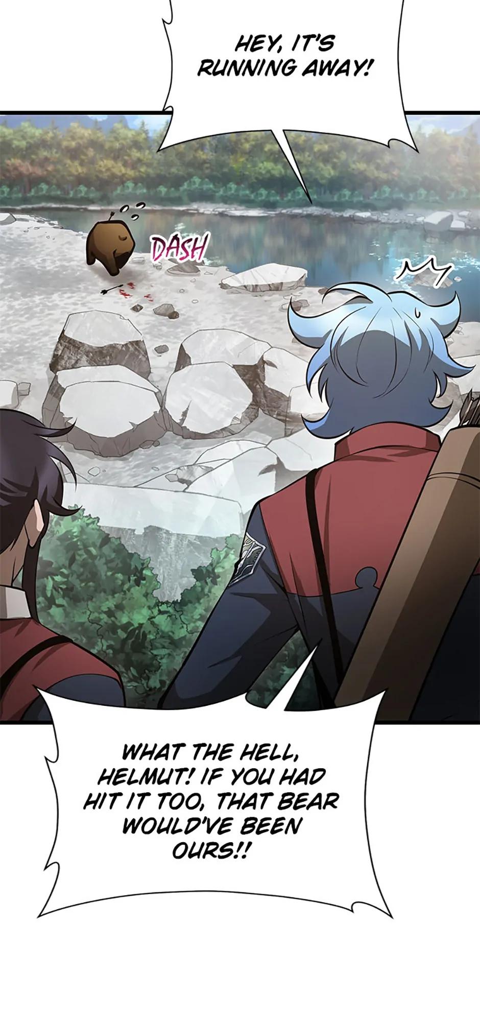 Read Helmut EN Manga Online