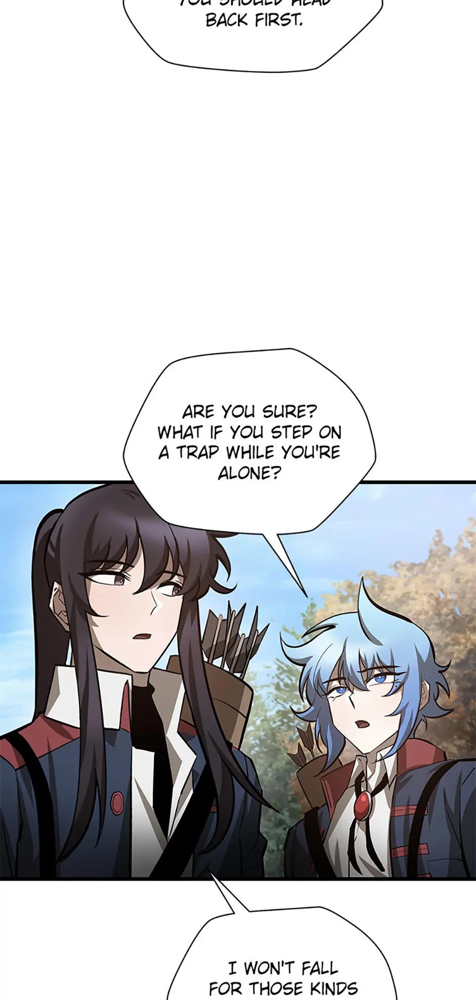 Read Helmut EN Manga Online