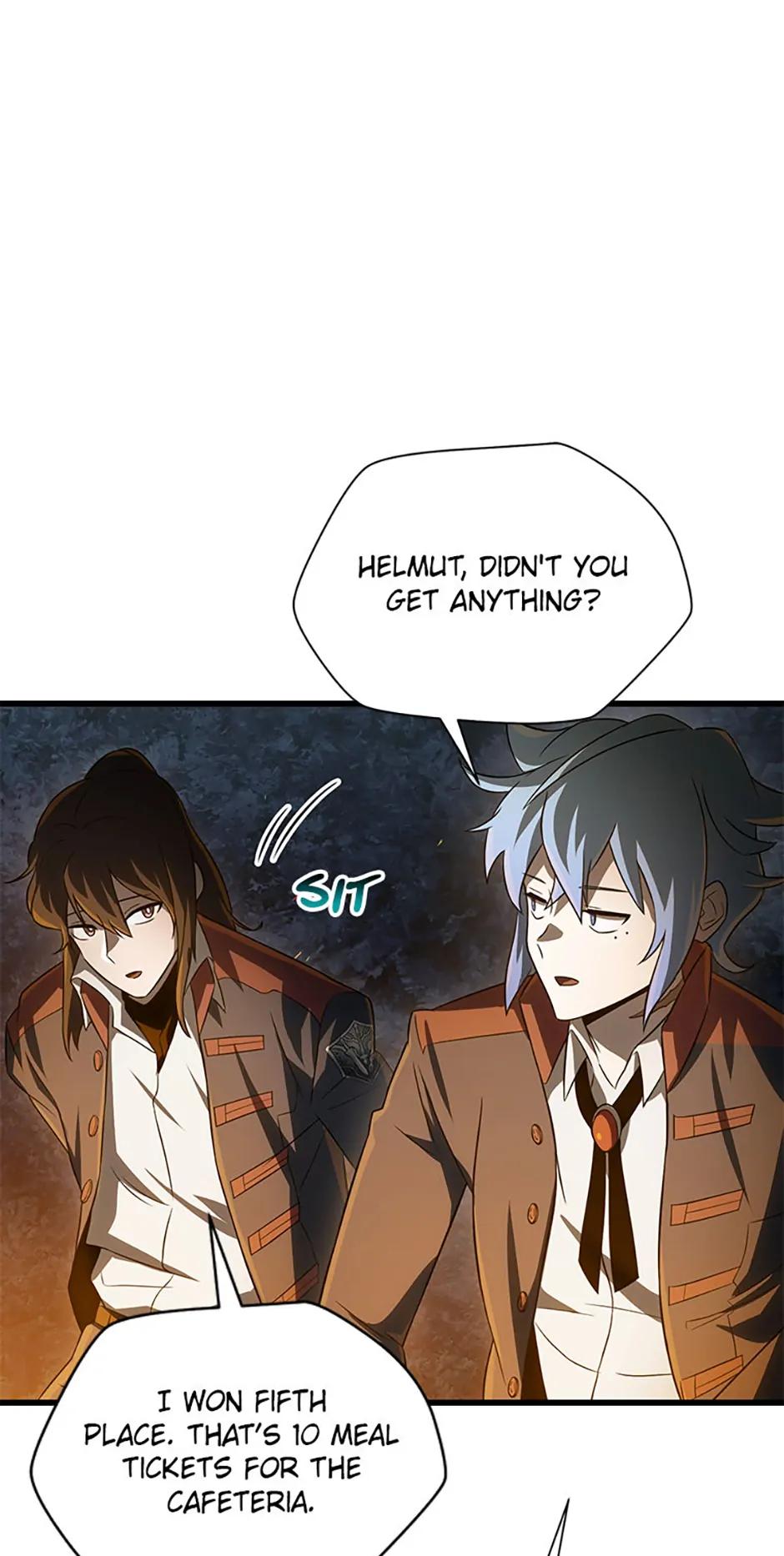 Read Helmut EN Manga Online