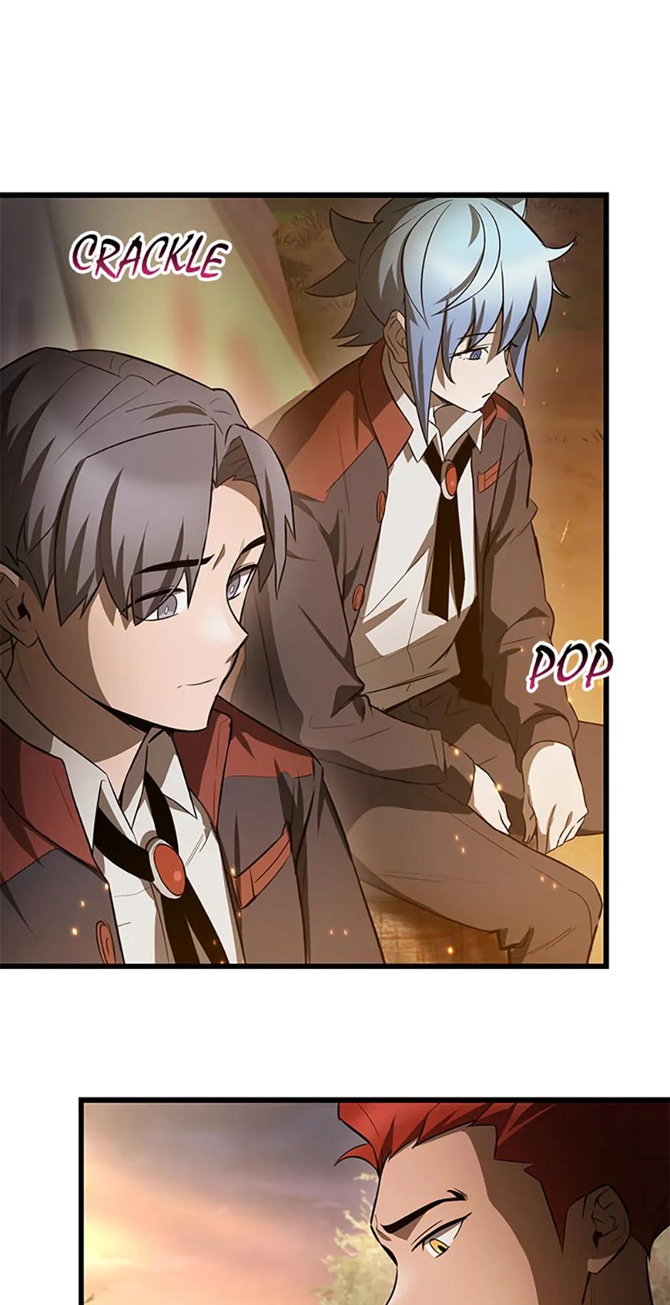 Read Helmut EN Manga Online